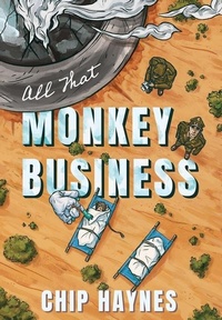 Abbildung von: All That Monkey Business - 4 Horsemen Publications