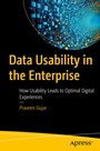 Cover: Data Usability in the Enterprise - APress