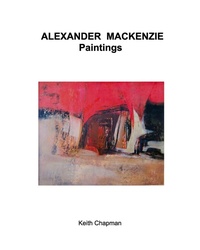 Abbildung von: Alexander Mackenzie - paintings - Blurb