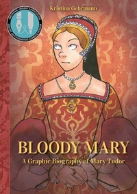 Enlarge image Cover: Bloody Mary - Andrews McMeel Publishing