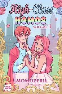 Abbildung von: High-Class Homos - Andrews McMeel Publishing