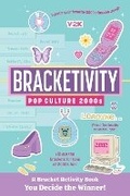 Cover: Bracketivity Pop Culture - Andrews McMeel Publishing