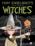 Cover: Little Book of Witches - Andrews McMeel Publishing