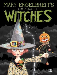 Abbildung von: Little Book of Witches - Andrews McMeel Publishing