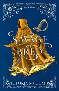 Enlarge image Cover: Savage Bred - Enclave Escape