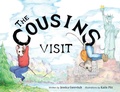 Cover: The Cousins Visit - Luminare Press