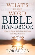 Cover: What's in the Word Bible Handbook - Whitaker House