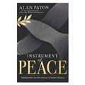 Cover: Instrument of Peace - Whitaker House