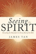 Cover: Seeing the Spirit - Whitaker House