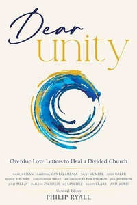 Enlarge image Cover: Dear Unity - Whitaker House