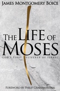 Cover: The Life of Moses - P & R Publishing