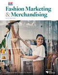 Cover: Fashion Marketing & Merchandising - Goodheart-Wilcox Publisher