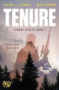 Cover: Tenure - Wargate Books