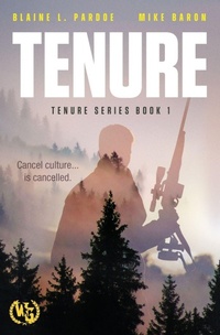 Enlarge image Cover: Tenure - Wargate Books