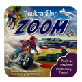 Cover: Zoom - Cottage Door Press