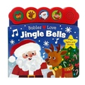 Cover: Babies Love Jingle Bells - Cottage Door Press