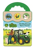 Cover: John Deere Kids Old MacDonald Had a Tractor - Cottage Door Press