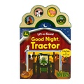 Cover: John Deere Kids Good Night, Tractor - Cottage Door Press