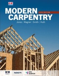 Cover: Modern Carpentry - Sophia Institute Press