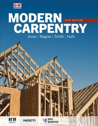 Enlarge image Cover: Modern Carpentry - Sophia Institute Press