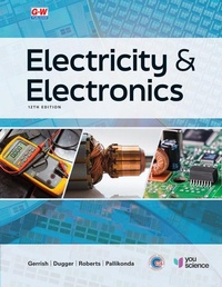 Enlarge image Cover: Electricity and Electronics - Sophia Institute Press