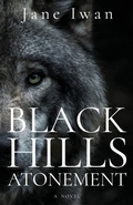 Cover: Black Hills Atonement - Atmosphere Press