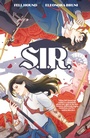 Cover: S.I.R. - Boom! Box