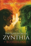Cover: The Kingdom of Zynthia - Trilogy Christian Publishing