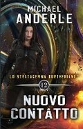 Cover: Nuovo contatto - LMBPN International