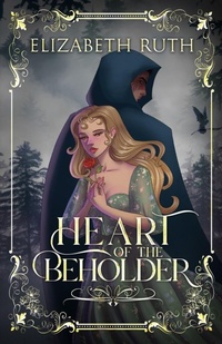 Enlarge image Cover: Heart of the Beholder - Moonlit Publishing