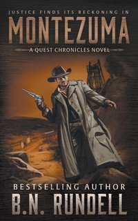 Enlarge image Cover: Montezuma - Wolfpack Publishing LLC