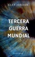 Cover: Tercera Guerra Mundial - Editorial Arje