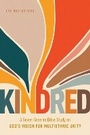 Cover: Kindred - NavPress Publishing Group