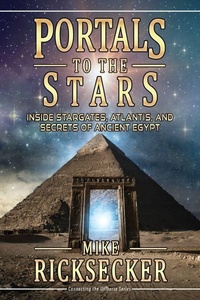 Enlarge image Cover: Portals to the Stars - Haunted Road Media, LLC