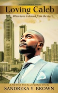 Cover: Loving Caleb - Iseebookz Publishing LLC
