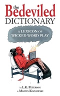 Cover: The Bedeviled Dictionary - Now What Media