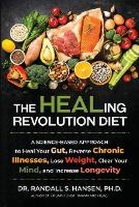 Enlarge image Cover: The HEALing Revolution Diet - EmpoweringSites.com