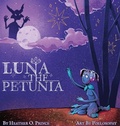 Cover: Luna the Petunia - Hybrid Eye Studios