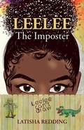 Cover: Leelee the Imposter - Gil& Wil Press, LLC