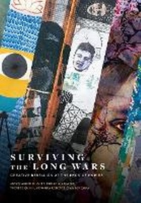 Enlarge image Cover: Surviving the Long Wars - Bridge Art, NFP