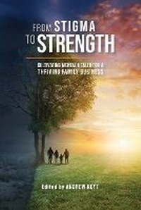 Abbildung von: From Stigma to Strength - Generation6 Publication