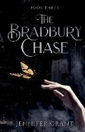 Cover: The Bradbury Chase - Jennifer Grant