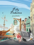 Cover: Polly Pinkerton - Our Young Readers