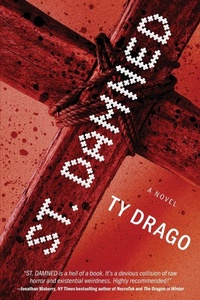 Enlarge image Cover: St. Damned - Castle Bridge Media
