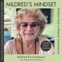 Enlarge image Cover: Mildred's Mindset - Kirschenbaum Productions, LLC