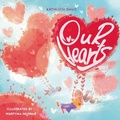 Cover: Our Hearts - Saints AugustDean