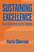 Cover: Sustaining Excellence - Road to Awesome, LLC