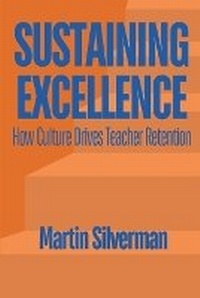 Enlarge image Cover: Sustaining Excellence - Road to Awesome, LLC