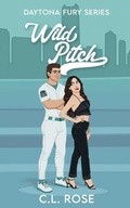 Cover: Wild Pitch - Sweet Talk Media LLC
