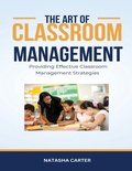 Cover: The Art of Classroom Management - McClure Publishing, Inc.